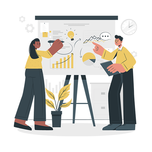 Setup business | Aieque | trademark services