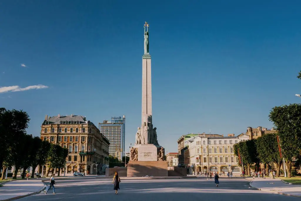 Latvia