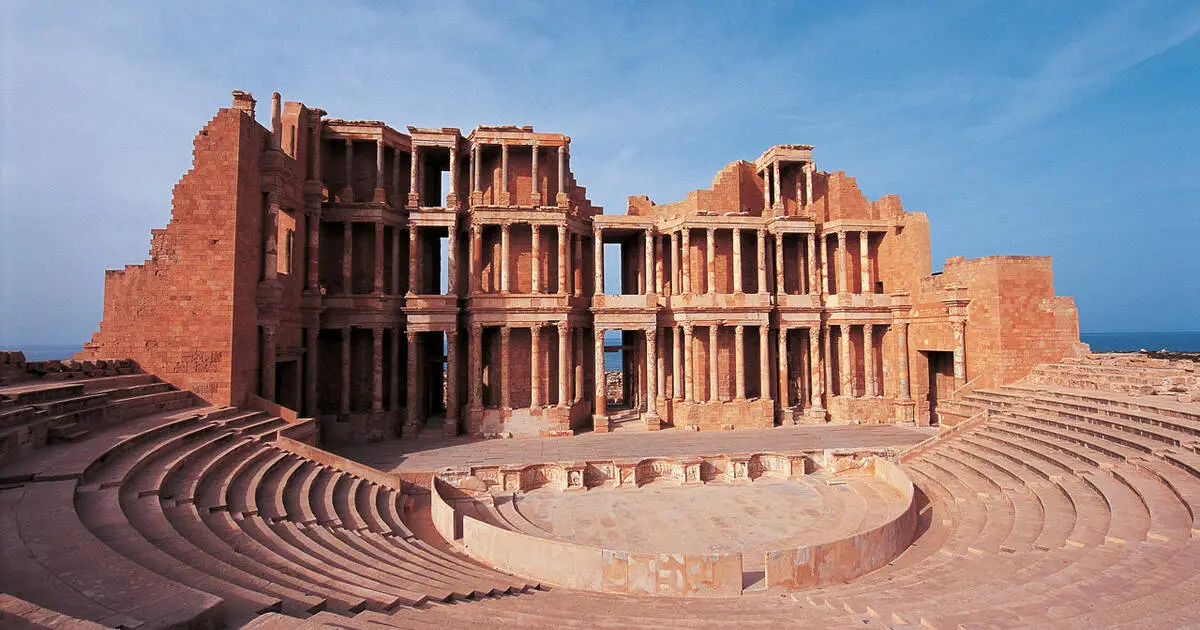 Libya