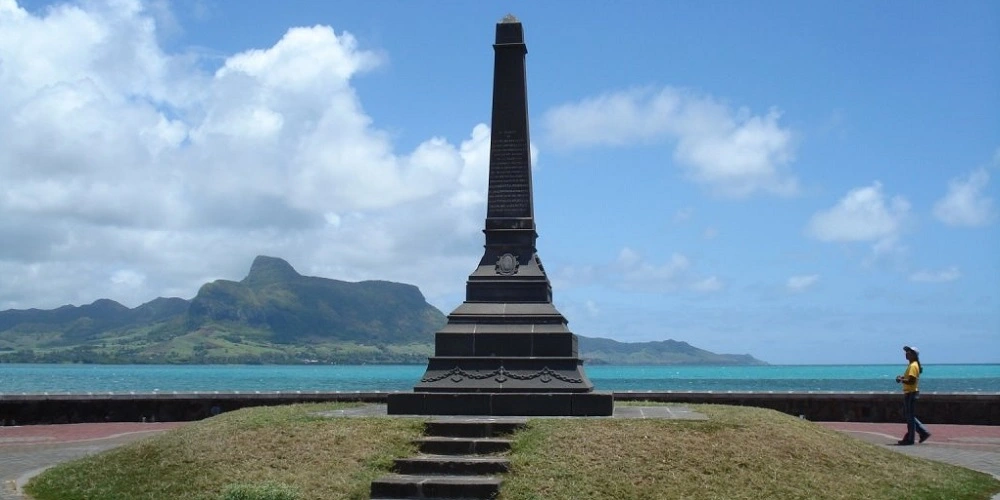 Mauritius