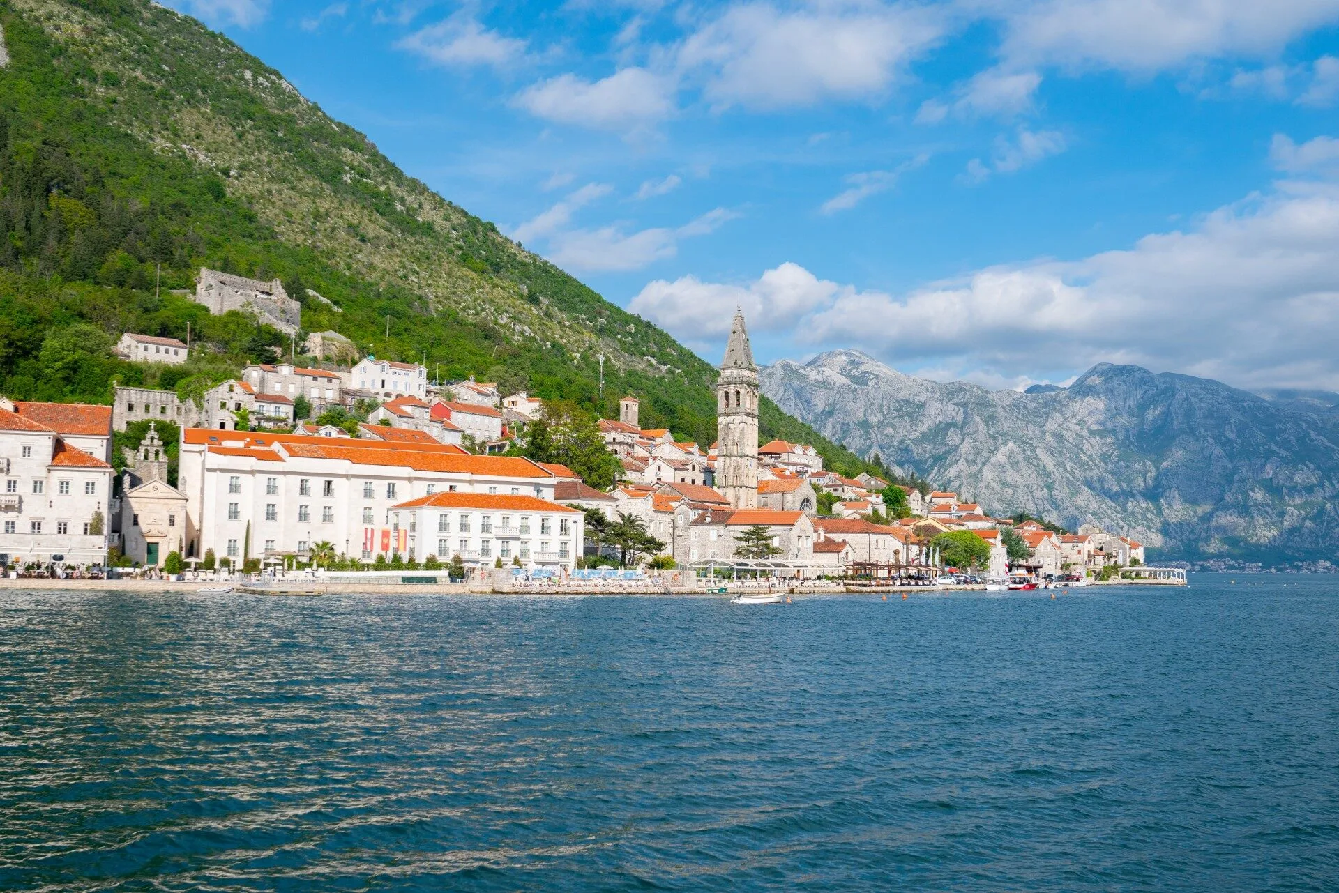 Montenegro