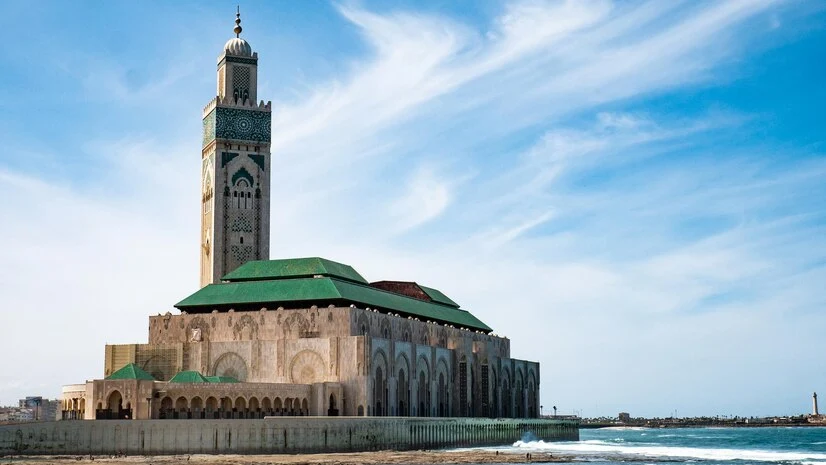 Morocco
