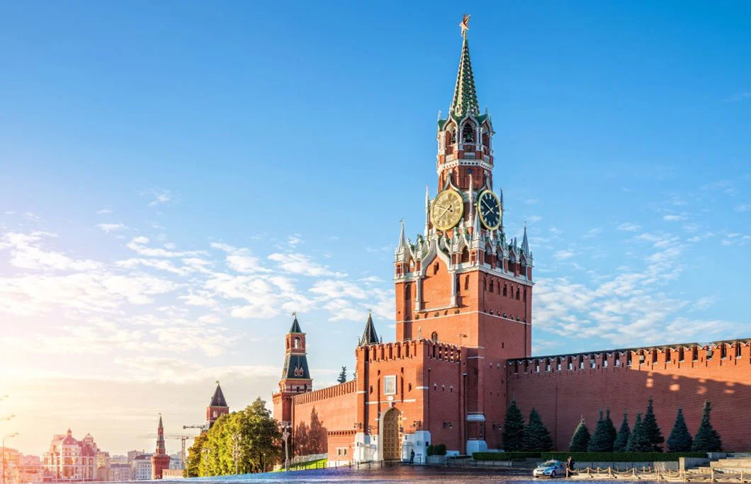 Russia